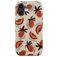 Burga Tough iPhone 17 MagSafe Hülle Hardcase Backcover Stoßfest - Abacaxi