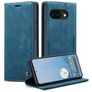 CaseMe 013 Google Pixel 10a Hülle Klapphülle Geldbörse - Blau