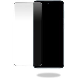 Mobilize Motorola Moto G42 Panzerglas Gehärtetes Glas Displayschutz - Hüllenfreundlich