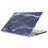 Mobigear Marble MacBook Pro 15 Zoll (2016-2019) Hardcase Hülle MacBook Case - Model 22 - Model A1707 / A1990