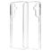 Mobiparts Classic Durchsichtig Samsung Galaxy A26 Hülle Flexibles TPU Backcover - Transparent