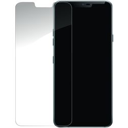 Mobilize LG G7 ThinQ Panzerglas Gehärtetes Glas Displayschutz - Hüllenfreundlich