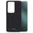 Mobilize Gelly OPPO A12 Hülle Flexibles TPU Backcover - Matt Black
