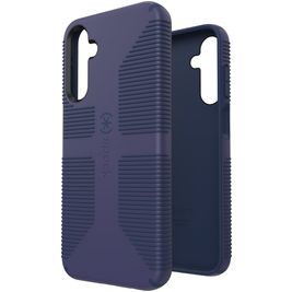 Speck Impact Hero Samsung Galaxy A15 Hülle Hardcase Backcover Stoßfest - Blau