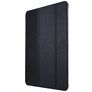 Mobigear Tri-Fold Slim iPad Pro 12.9 Zoll (2018) Hülle Klapphülle - Schwarz
