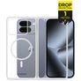 Mobilize Naked Protection Durchsichtig Google Pixel 11 Pro Fold MagSafe Hülle Hardcase Backcover Stoßfest - Transparent