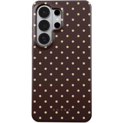 Burga Tough Samsung Galaxy S26 Ultra MagSafe Hardcase Backcover Shockproof - Sorry Busy