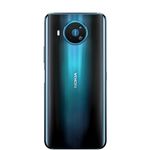Nokia 8.3 Hüllen