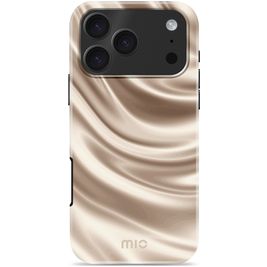 MIO iPhone 17 Pro MagSafe Hülle Hardcase Backcover - Silky Dreams