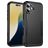 Mobigear Ultra Tough iPhone 17 Hülle Hardcase Backcover Stoßfest - Schwarz