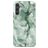 Burga Tough Samsung Galaxy A35 Hülle Hardcase Backcover Stoßfest - Pistachio Cheesecake
