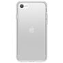 OtterBox React Durchsichtig iPhone 8 Hülle Hardcase Backcover Stoßfest - Transparent