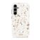 MIO Samsung Galaxy S24 FE MagSafe Hülle Hardcase Backcover - Soft Terrazzo