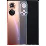 Mobigear Ultra Thin Durchsichtig HONOR 50 Hülle Flexibles TPU Extra Dünn Backcover - Transparent