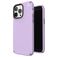 Speck Presidio2 Pro iPhone 14 Pro Max MagSafe Hülle Hardcase Backcover Stoßfest - Spring Purple