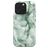 Burga Tough iPhone 16 Pro Hülle Hardcase Backcover Stoßfest - Pistachio Cheesecake