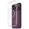 CARE by PanzerGlass Urban Explorer iPhone 18 Pro Max MagSafe Hardcase Backcover Shockproof - Transparent / Weiß