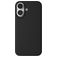 Nudient Thin Precise iPhone 16 MagSafe Hülle Hardcase Backcover - Ink Black