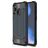 Mobigear Outdoor Samsung Galaxy A40 Hardcase Backcover Shockproof - Marineblau