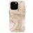 MIO iPhone 16 Pro Max MagSafe Hülle Hardcase Backcover - Gold Marble
