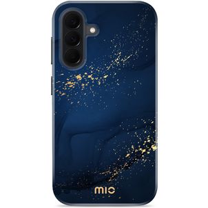 MIO Samsung Galaxy A37 MagSafe Hülle Hardcase Backcover - Midnight Sparkle