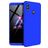 Mobigear TriGuard HONOR Note 10 Hülle Hardcase Backcover - Blau