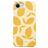 Burga Tough iPhone 16e MagSafe Hülle Hardcase Backcover Stoßfest - Lemon Tart