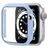 Mobigear Colors Apple Watch - 41 mm Hardcase Hülle - Blau