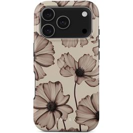 Burga Tough iPhone 17 Pro MagSafe Hülle Hardcase Backcover Stoßfest - Barely Yours