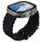 PanzerGlass Slim Apple Watch Ultra - 49 mm Panzerglas Displayschutz