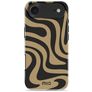 MIO iPhone Air MagSafe Hülle Hardcase Backcover - Swirl