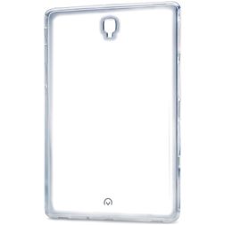Mobilize Gelly Samsung Galaxy Tab S4 10.5 Hülle Flexibles TPU Backcover - Transparent