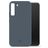 Mobilize Rubber Gelly Samsung Galaxy S22 Plus Hülle Flexibles TPU Backcover - Matt Blue