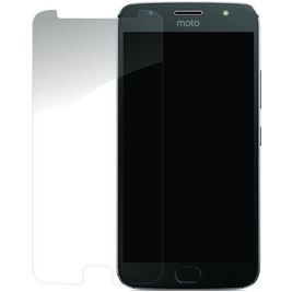 Mobilize Motorola Moto G5S Plus Panzerglas Gehärtetes Glas Displayschutz - Hüllenfreundlich