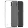 Mobilize Gelly Durchsichtig Nokia 1.3 Hülle Flexibles TPU Backcover - Transparent