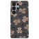 Burga Tough Samsung Galaxy S25 Ultra Hülle Hardcase Backcover Stoßfest - BFF