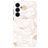 MIO Samsung Galaxy A35 MagSafe Hülle Hardcase Backcover - White Roses