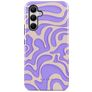 Burga Tough Samsung Galaxy A55 Hülle Hardcase Backcover Stoßfest - Y2Kool