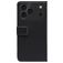Mobilize Classic Gelly Wallet iPhone 17 Pro Max Klapphülle Portemonnaie - Schwarz