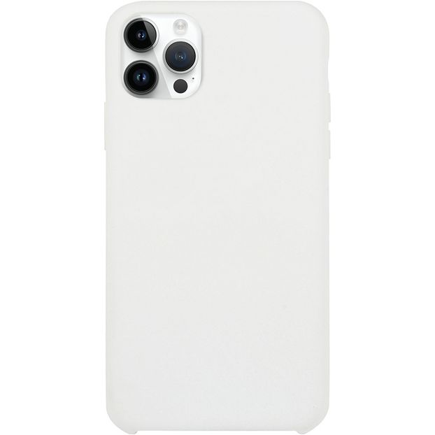 Handyhülle IPhone 15 Pro Max Aus Silikon Selbst Gestalten