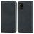 Mobigear Retro Slim Samsung Galaxy A32 5G Hülle Klapphülle - Schwarz