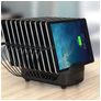 Orico Smart 10 USB Ladestation 120W 2.4A - Schwarz