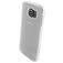 Mobiparts Classic Durchsichtig Samsung Galaxy S6 Hülle Flexibles TPU Backcover - Transparent