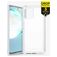 ITSKINS SpectrumFrost Transparent Samsung Galaxy S10 Lite Hardcase Backcover Shockproof - Transparent