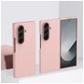 Mobigear Colors Samsung Galaxy Z Fold 7 Hülle Hardcase Backcover - Pink