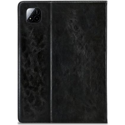 Mobilize Premium Folio Xiaomi Pad 7 Pro Hülle - Schwarz