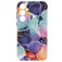 MIO Samsung Galaxy A17 MagSafe Hülle Hardcase Backcover - Flowers