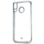 Mobilize Gelly Transparent ASUS ZenFone 5 TPU (flexibel) Backcover - Transparent