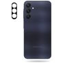 Mobilize Samsung Galaxy A25 Panzerglas Kameraschutz - Hüllenfreundlich
