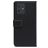 Mobilize Classic Gelly Wallet Motorola Moto G54 Klapphülle Portemonnaie - Schwarz